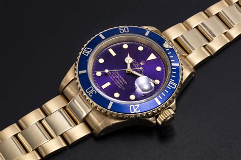 rolex 16618 submariner